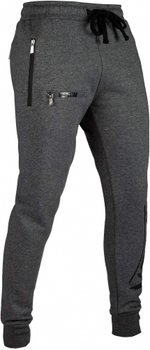 Спортивные штаны Venum Contender 2.0 Joggings Grey Black купить