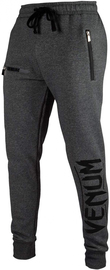 Спортивные штаны Venum Contender 2.0 Joggings Grey Black