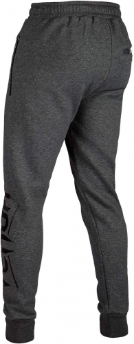 Спортивные штаны Venum Contender 2.0 Joggings Grey Black, Фото № 4