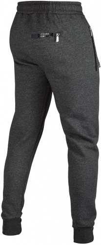 Спортивні штани Venum Contender 2.0 Joggings Grey Black, Фото № 3