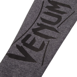 Спортивні штани Venum Contender 2.0 Joggings Grey Black, Фото № 5
