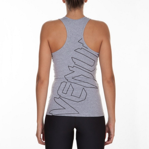 Майка Venum Assault Tank Top Grey купити