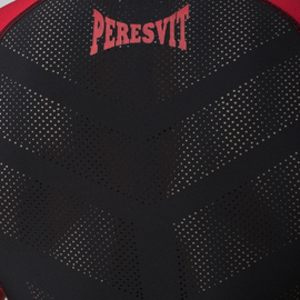 Компрессионная футболка Peresvit Air Motion Red Black Short Sleeve, Фото № 4