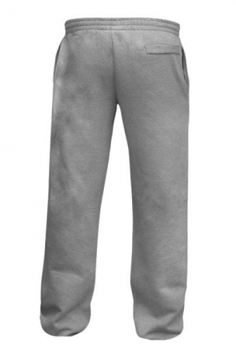Спортивные штаны Bad Boy Classic Cotton Joggers Grey купити