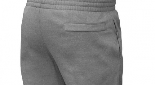 Спортивные штаны Bad Boy Classic Cotton Joggers Grey ціна