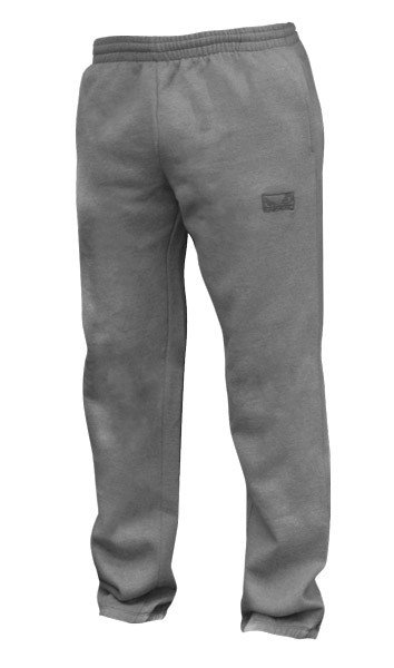 Спортивные штаны Bad Boy Classic Cotton Joggers Grey