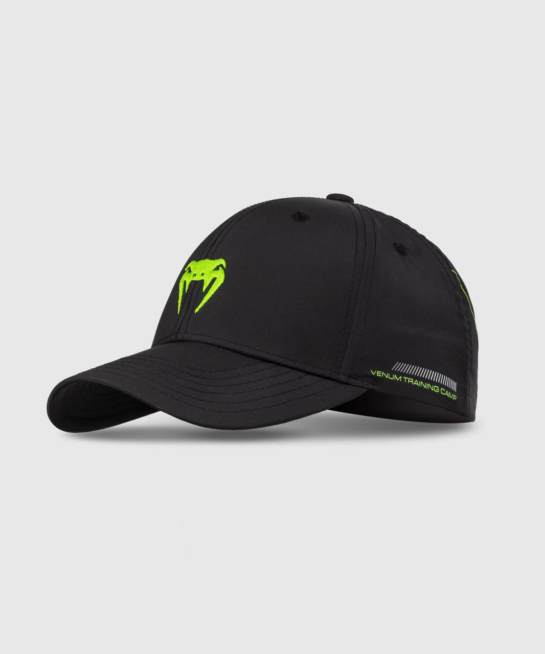 Venum Training Camp 4.0 Cap - Black/Neon Green price