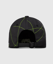 Venum Training Camp 4.0 Cap - Black/Neon Green buy