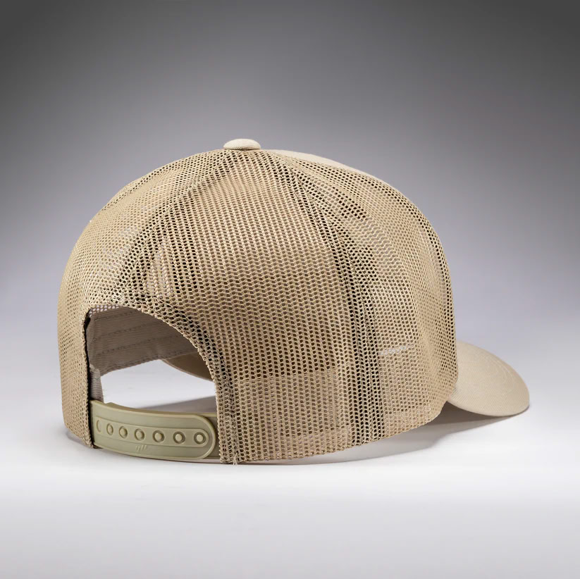 Бейсболка Venum Trucker Cap Stone Sand купить