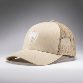 Бейсболка Venum Trucker Cap Stone Sand