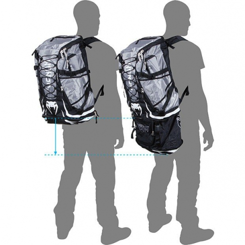 Рюкзак Venum Challenger Xtreme Backpack в Україні