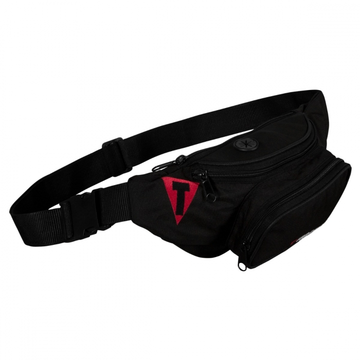 Title Boxing Waist Bag Black price
