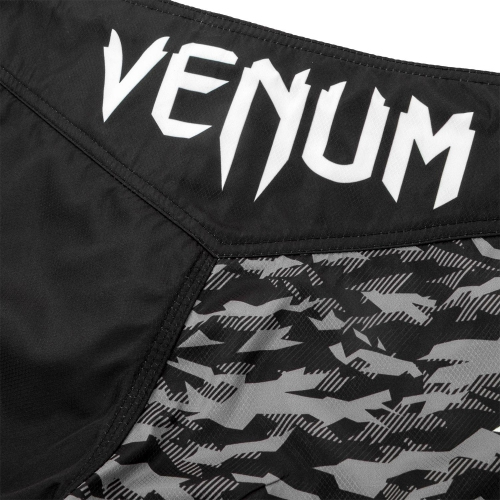 MMA shorts Venum Light 3.0 Fightshorts Urban Camo Black where to buy