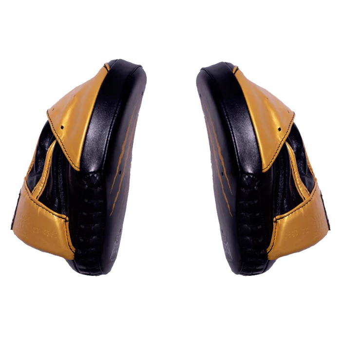 Лапы Cleto Reyes High Performance Leather Punch Mitts цена