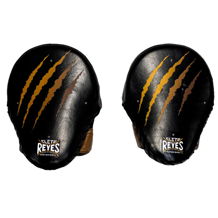 Лапы Cleto Reyes High Performance Leather Punch Mitts купить