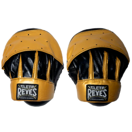 Cleto Reyes High Performance Leather Punch Mitts