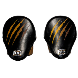 Cleto Reyes High Performance Leather Punch Mitts, Photo No. 2