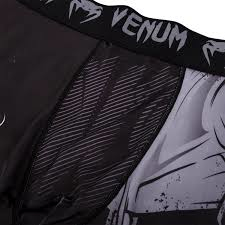 Compression pants Venum Minotaurus Spats Black original