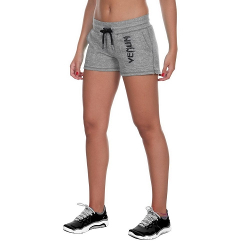 Шорти Venum Classic Shorts Grey ціна