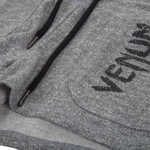 Шорти Venum Classic Shorts Grey оригінал
