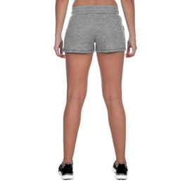 Шорти Venum Classic Shorts Grey, Фото № 2