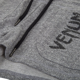 Шорти Venum Classic Shorts Grey, Фото № 5