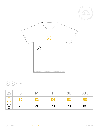 Футболка MANTO T-shirt Label Heather Grey фото