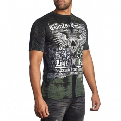 Affliction Saints And Sinners Tee T-shirt buy