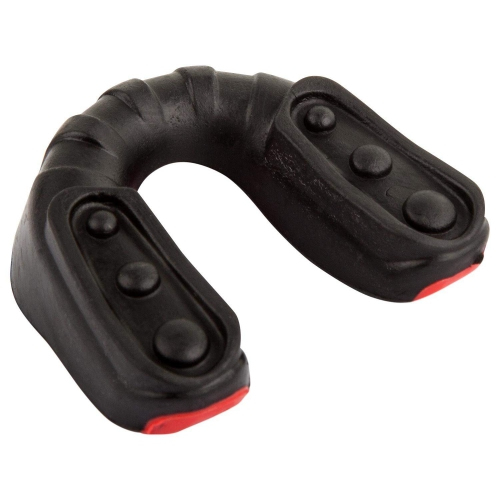 Детская капа Venum Challenger Mouthguard Black Red цена
