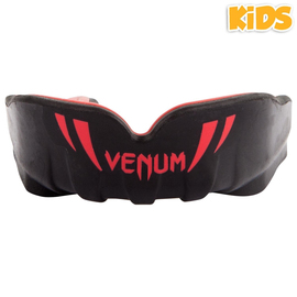 Детская капа Venum Challenger Mouthguard Black Red