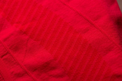 Peresvit 3D Performance Rush Compression T-Shirt Red original