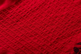 Компрессионная футболка Peresvit 3D Performance Rush Compression T-Shirt Red, Фото № 9