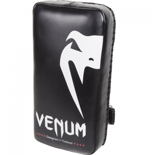 Venum Giant Kick Pads Black tai pads price