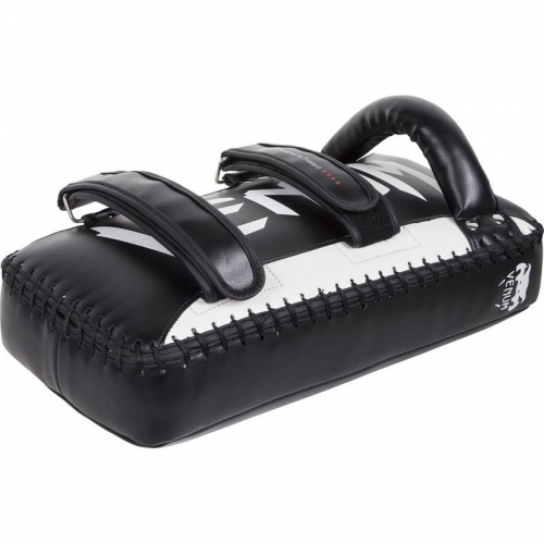 Venum Giant Kick Pads Black tai pads photo
