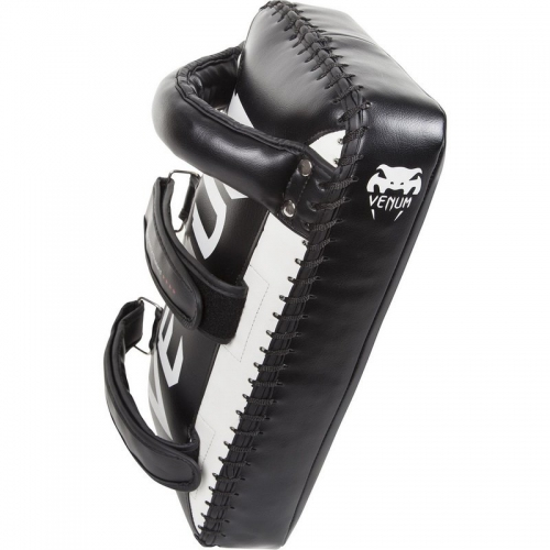 Venum Giant Kick Pads Black tai pads original