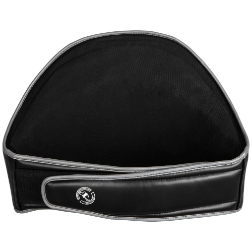 Жилет для тренера Venum Elite Belly Protector Black цена