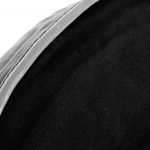 Жилет для тренера Venum Elite Belly Protector Black оригинал