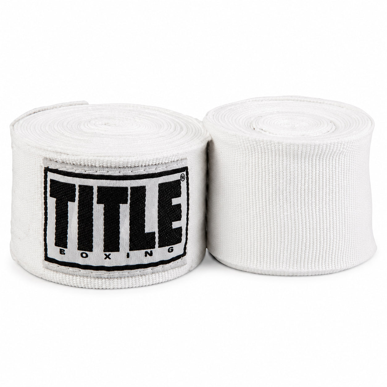 Бинти TITLE Boxing Advanced Semi-Elastic