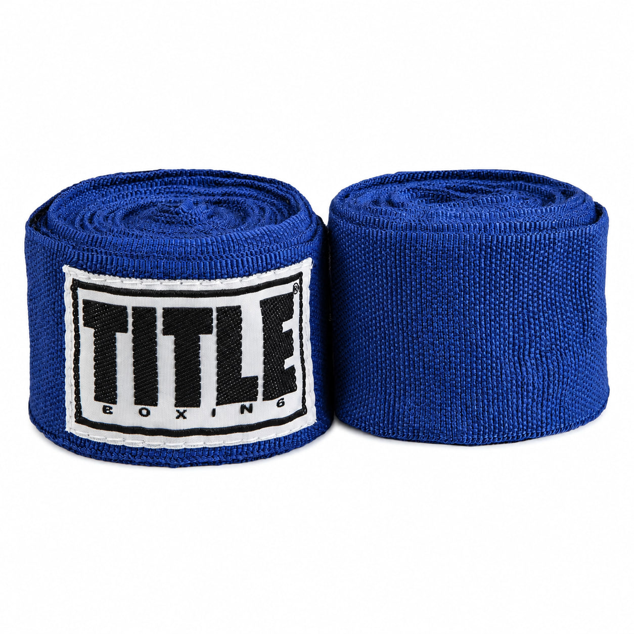 Бинти TITLE Boxing Advanced Semi-Elastic Handwraps купити