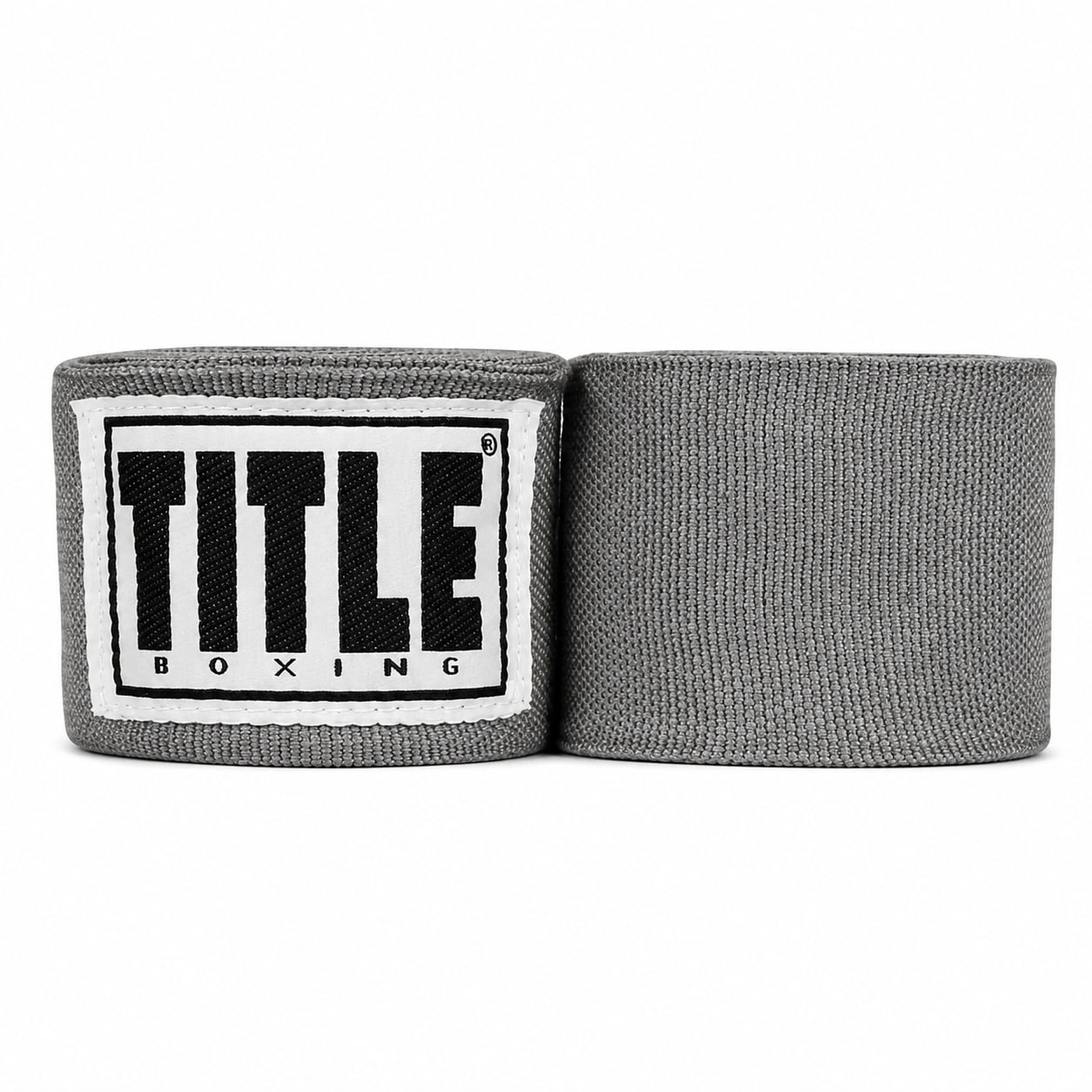 Бинти TITLE Boxing Advanced Semi-Elastic Handwraps ціна