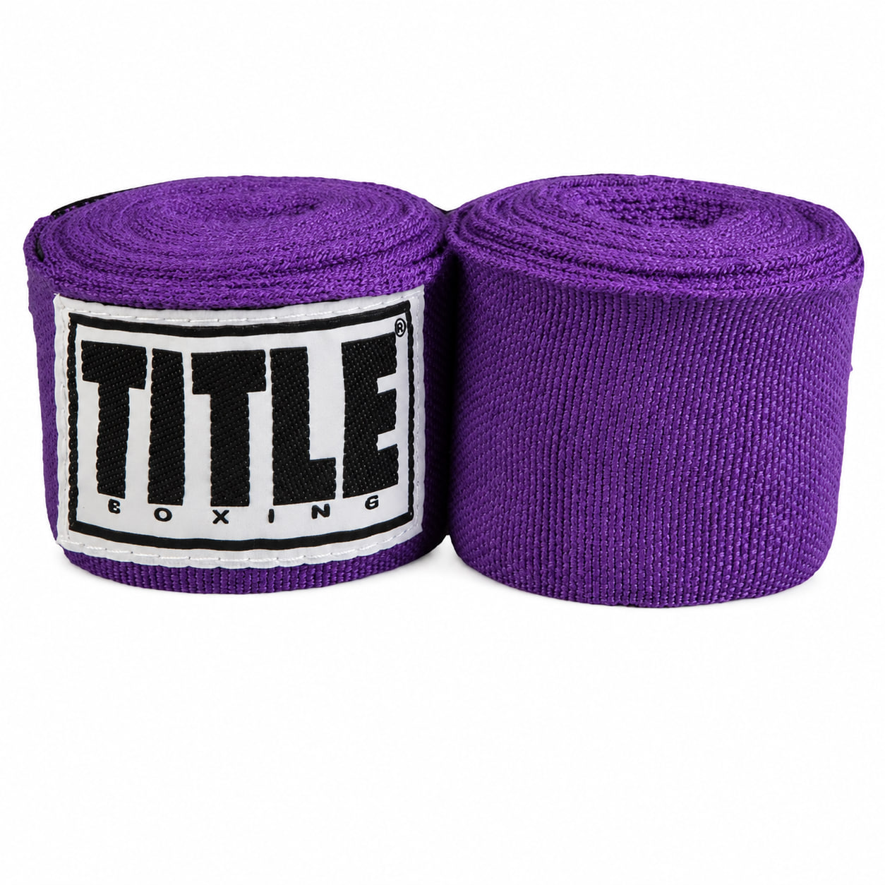 Бинти TITLE Boxing Advanced Semi-Elastic Handwraps де купити
