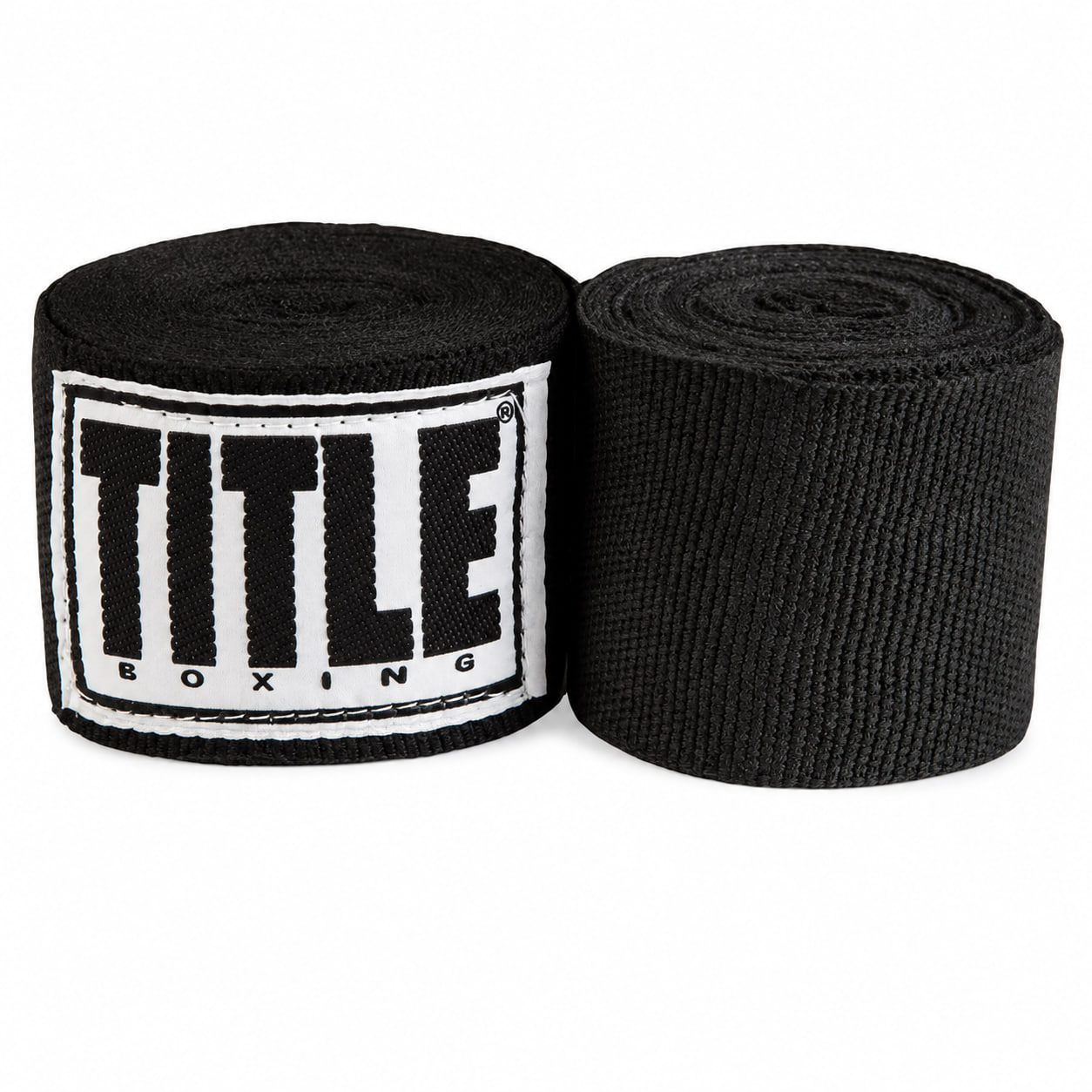 Бинти TITLE Boxing Advanced Semi-Elastic Handwraps вартість