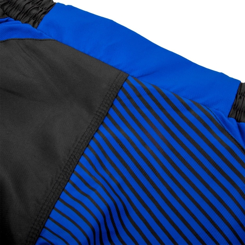 Шорты для MMA Venum NoGi 2.0 Fightshorts Black Blue где купить