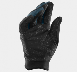 Перчатки Under Armour Fleece Run Glove, Фото № 2