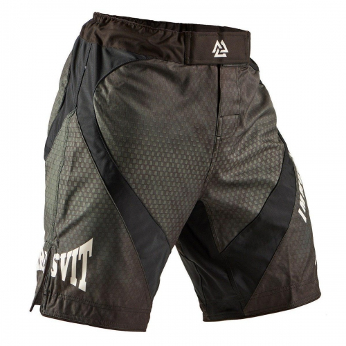 Шорти Peresvit Immortal 2.0 Fightshorts Military Green фото