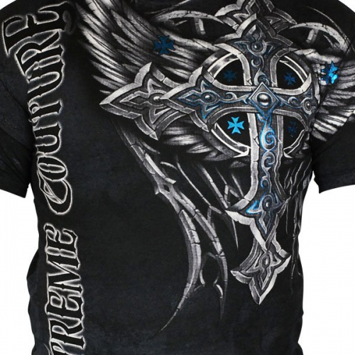 Xtreme Couture by Affliction Panther Shirt price