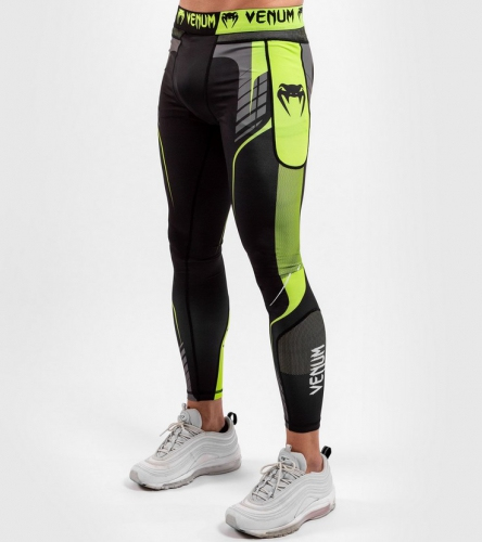 Компрессионные штаны Venum Training Camp 3.0 Compression Tights цена