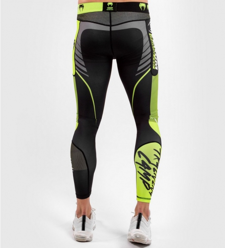 Компрессионные штаны Venum Training Camp 3.0 Compression Tights купить