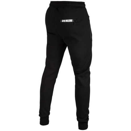 Childrens pants Venum Contender Jogger Black White price