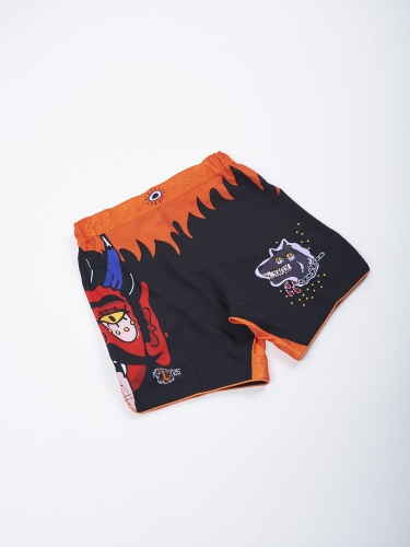 Manto Fight Shorts Diablo MMA shorts buy